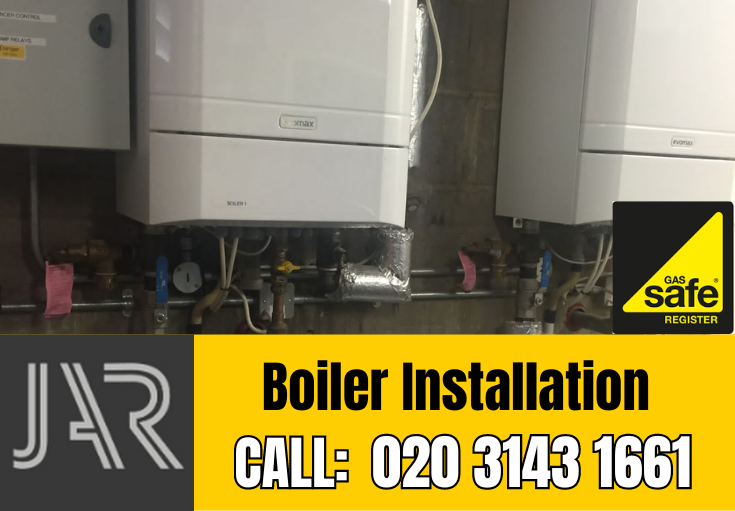 boiler installation New Cross Gate