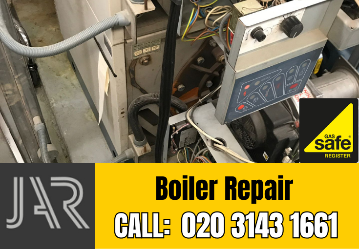 boiler repair New Cross Gate