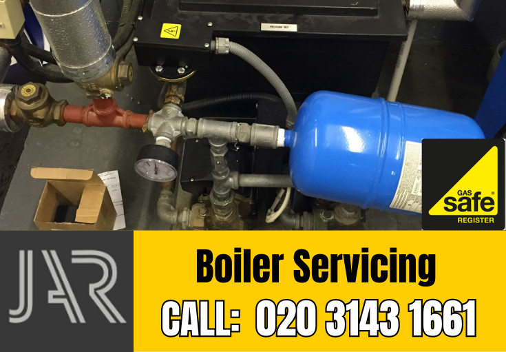 boiler service New Cross Gate