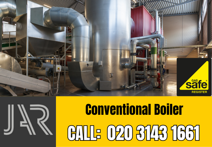 conventional boiler New Cross Gate