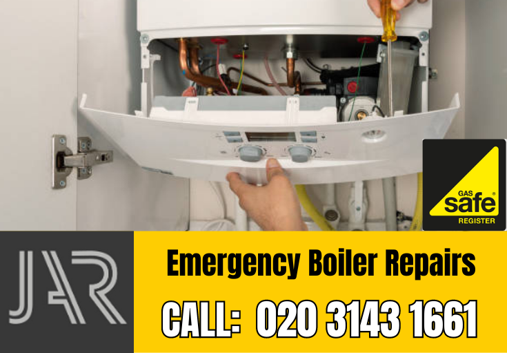 emergency boiler repairs New Cross Gate