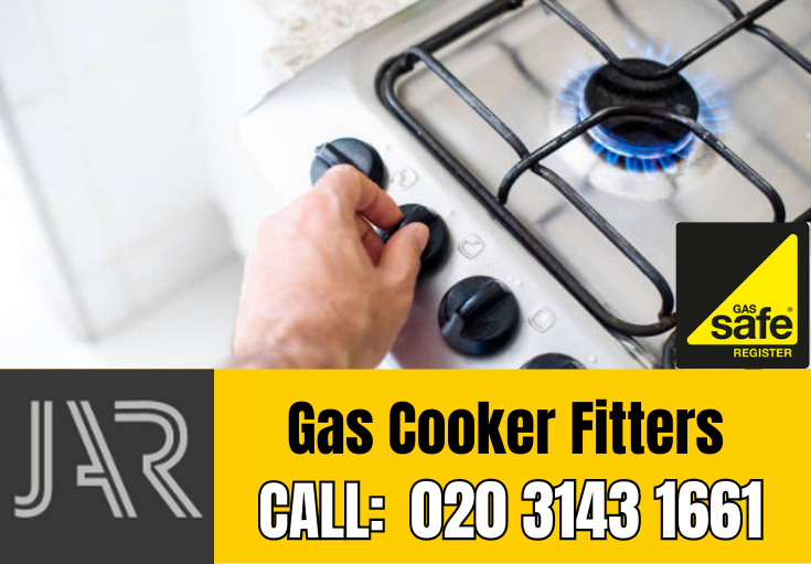 gas cooker fitters New Cross Gate