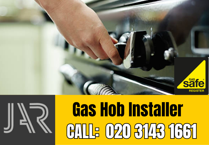 gas hob installer New Cross Gate