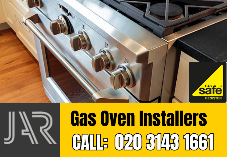 gas oven installer New Cross Gate