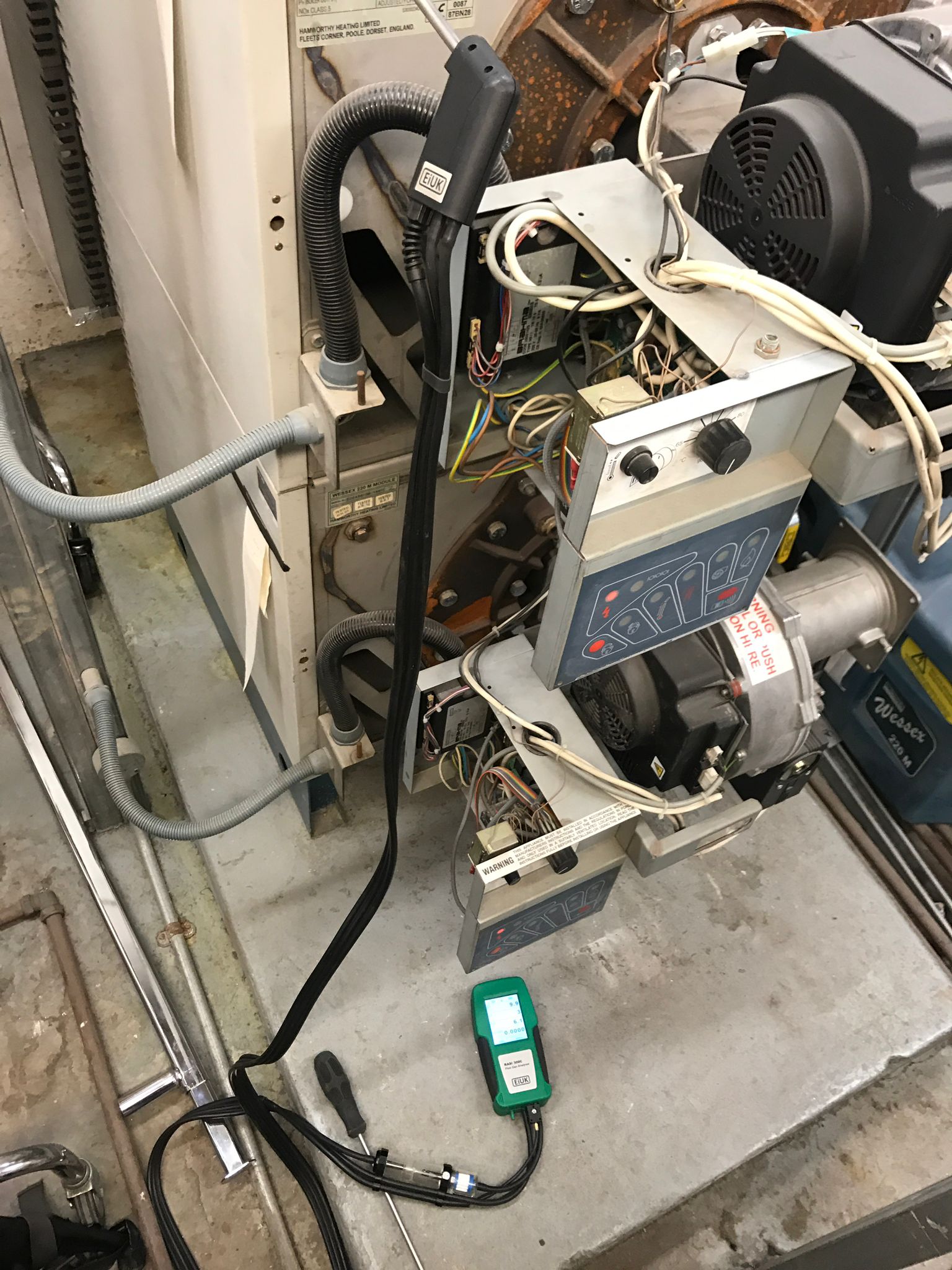 gas safe registered engineer near me New Cross Gate, SE14