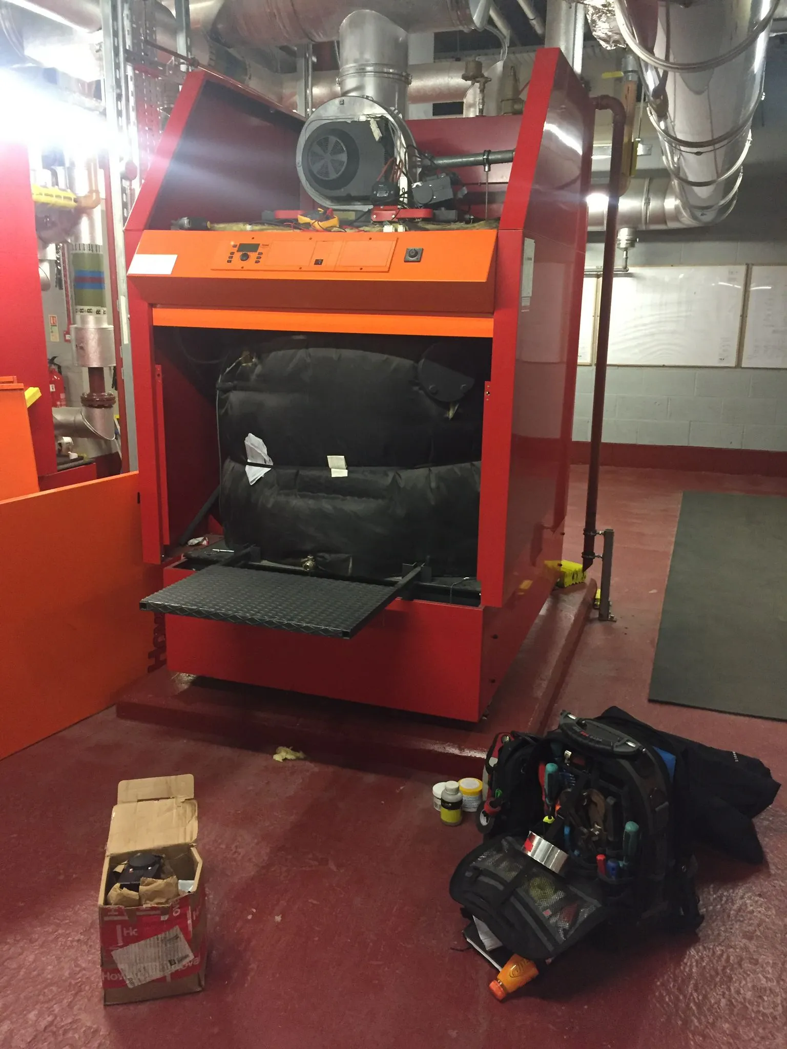 emergency heating engineer New Cross Gate, SE14