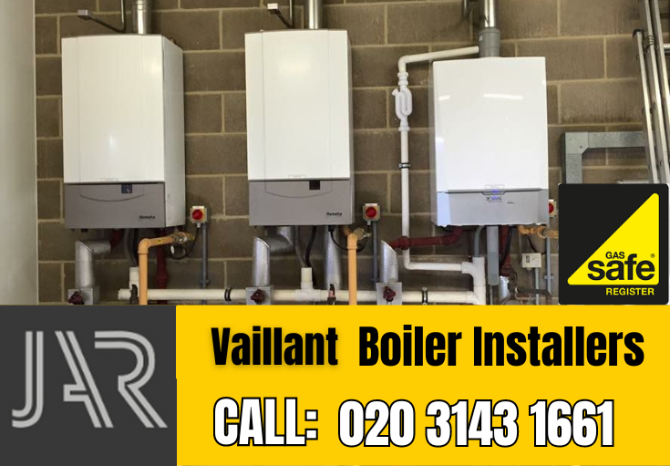 Vaillant boiler installers New Cross Gate